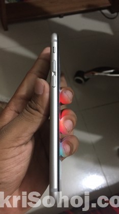 iPhone 6 Gray 64GB